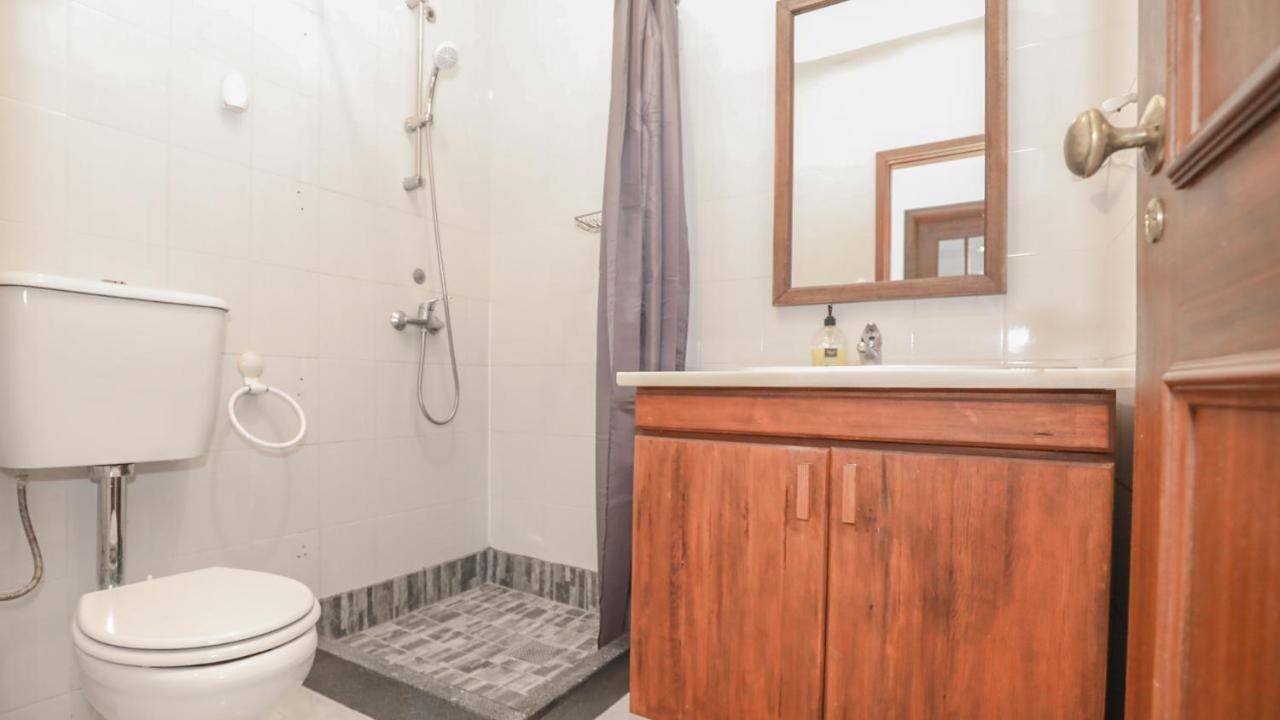 マダレナ Casa Cor De Rosaヴィラ エクステリア 写真