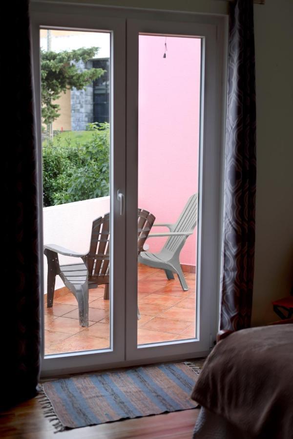 マダレナ Casa Cor De Rosaヴィラ エクステリア 写真